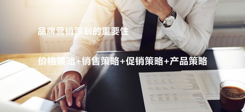 品牌營(yíng)銷策劃在市場(chǎng)競(jìng)爭(zhēng)中的核心作用