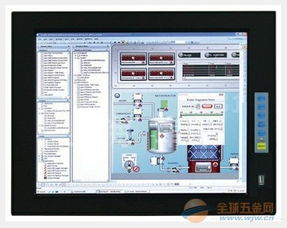 電阻式觸摸顯示器 品牌、采購(gòu)、圖片、批發(fā)與工控電腦產(chǎn)品全解析