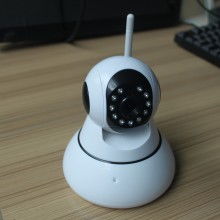北京艾思創(chuàng)科技 深耕安防領(lǐng)域，打造智能安防解決方案